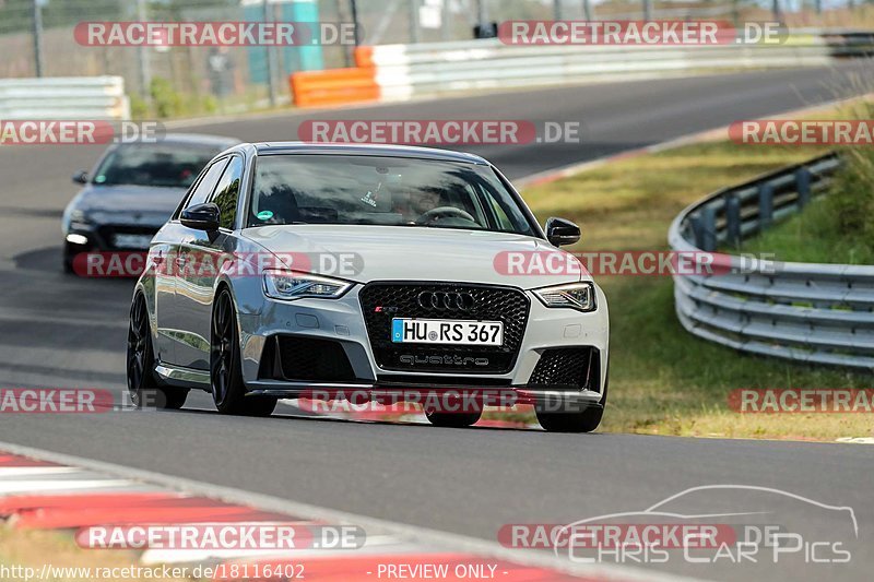 Bild #18116402 - Touristenfahrten Nürburgring Nordschleife (30.07.2022)