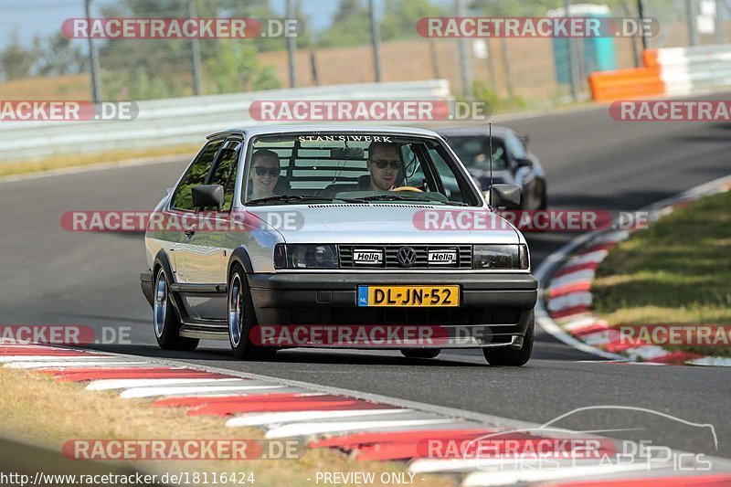 Bild #18116424 - Touristenfahrten Nürburgring Nordschleife (30.07.2022)