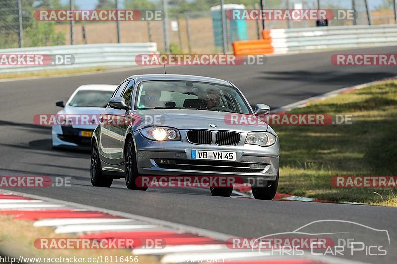 Bild #18116456 - Touristenfahrten Nürburgring Nordschleife (30.07.2022)