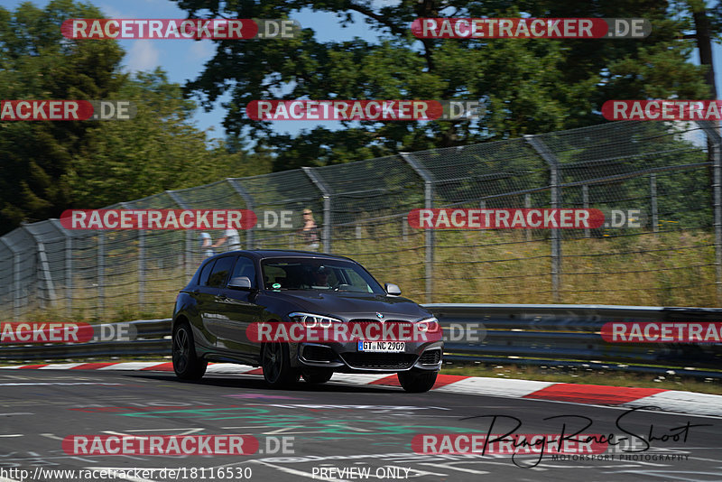 Bild #18116530 - Touristenfahrten Nürburgring Nordschleife (30.07.2022)