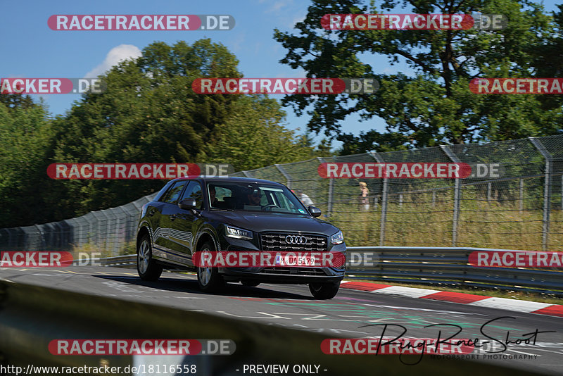 Bild #18116558 - Touristenfahrten Nürburgring Nordschleife (30.07.2022)