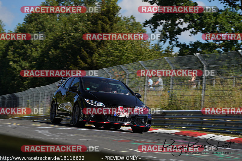 Bild #18116622 - Touristenfahrten Nürburgring Nordschleife (30.07.2022)