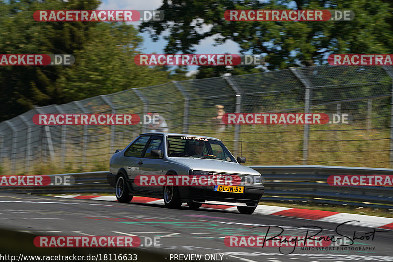 Bild #18116633 - Touristenfahrten Nürburgring Nordschleife (30.07.2022)