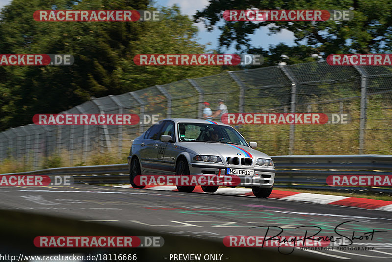 Bild #18116666 - Touristenfahrten Nürburgring Nordschleife (30.07.2022)