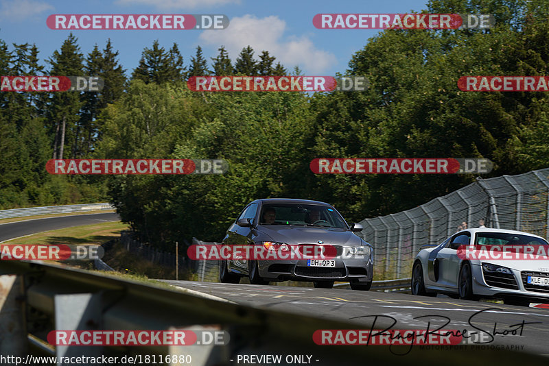 Bild #18116880 - Touristenfahrten Nürburgring Nordschleife (30.07.2022)