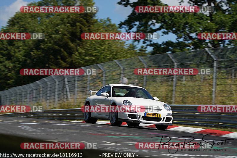 Bild #18116913 - Touristenfahrten Nürburgring Nordschleife (30.07.2022)