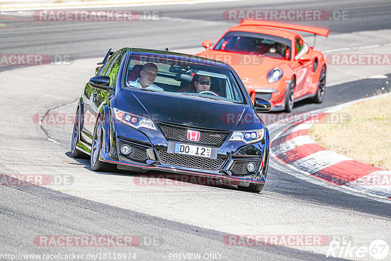 Bild #18116974 - Touristenfahrten Nürburgring Nordschleife (30.07.2022)