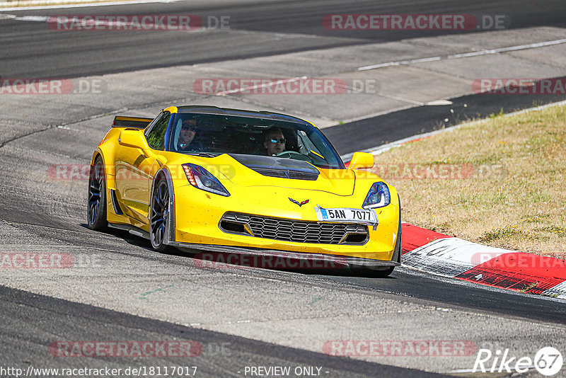 Bild #18117017 - Touristenfahrten Nürburgring Nordschleife (30.07.2022)