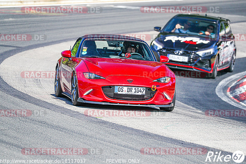 Bild #18117037 - Touristenfahrten Nürburgring Nordschleife (30.07.2022)