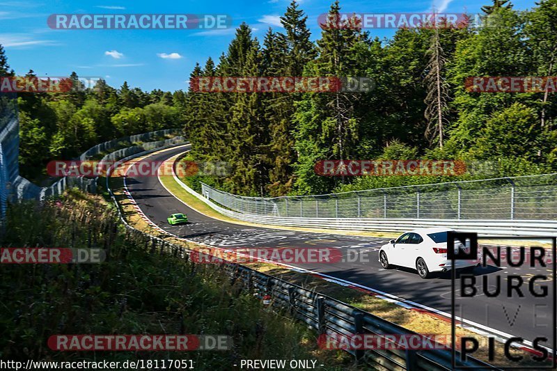 Bild #18117051 - Touristenfahrten Nürburgring Nordschleife (30.07.2022)