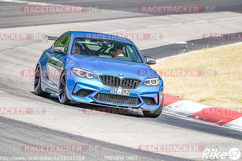 Bild #18117109 - Touristenfahrten Nürburgring Nordschleife (30.07.2022)