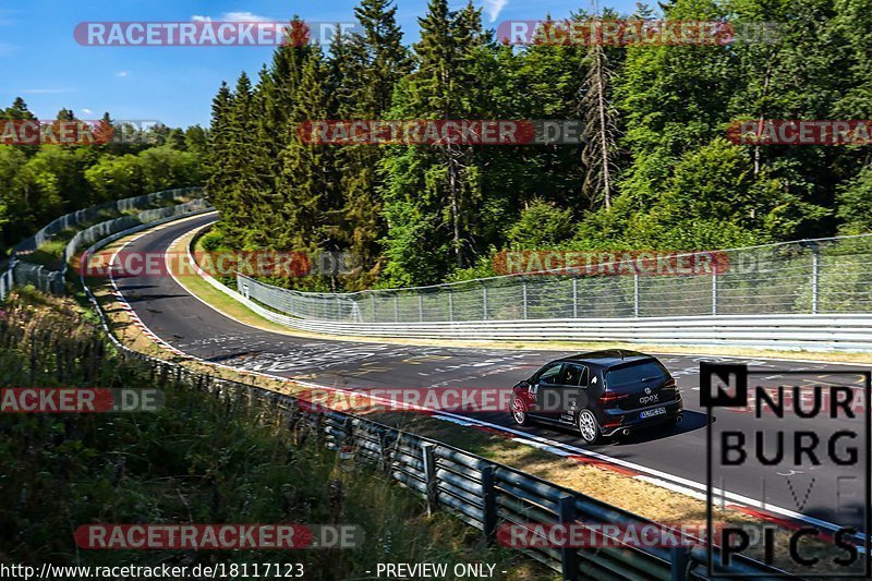 Bild #18117123 - Touristenfahrten Nürburgring Nordschleife (30.07.2022)