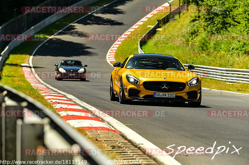 Bild #18117149 - Touristenfahrten Nürburgring Nordschleife (30.07.2022)