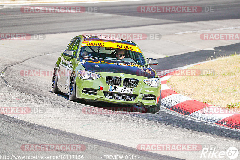 Bild #18117156 - Touristenfahrten Nürburgring Nordschleife (30.07.2022)