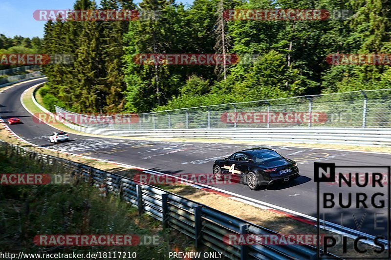 Bild #18117210 - Touristenfahrten Nürburgring Nordschleife (30.07.2022)