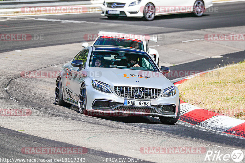 Bild #18117343 - Touristenfahrten Nürburgring Nordschleife (30.07.2022)