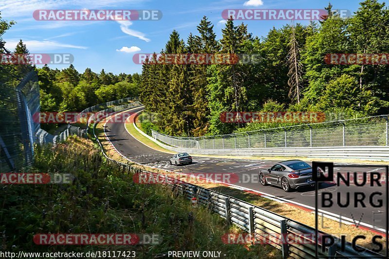 Bild #18117423 - Touristenfahrten Nürburgring Nordschleife (30.07.2022)