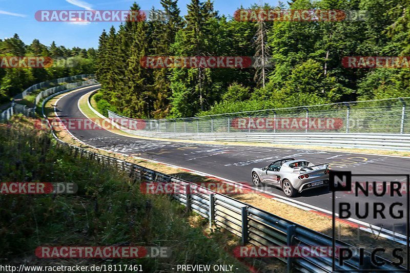 Bild #18117461 - Touristenfahrten Nürburgring Nordschleife (30.07.2022)