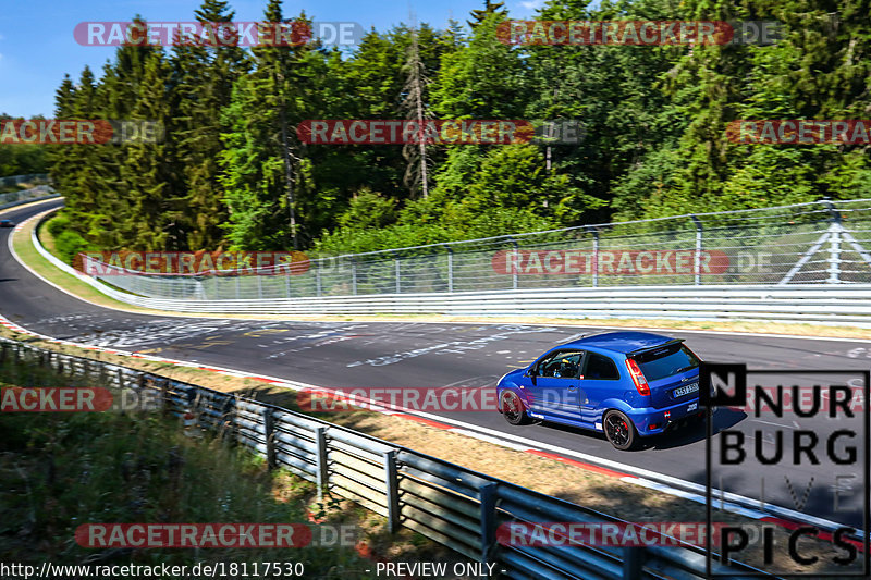 Bild #18117530 - Touristenfahrten Nürburgring Nordschleife (30.07.2022)