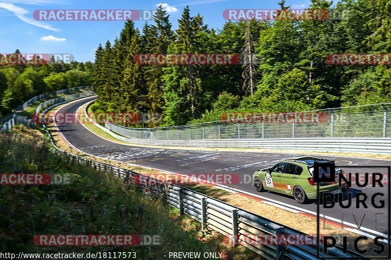 Bild #18117573 - Touristenfahrten Nürburgring Nordschleife (30.07.2022)