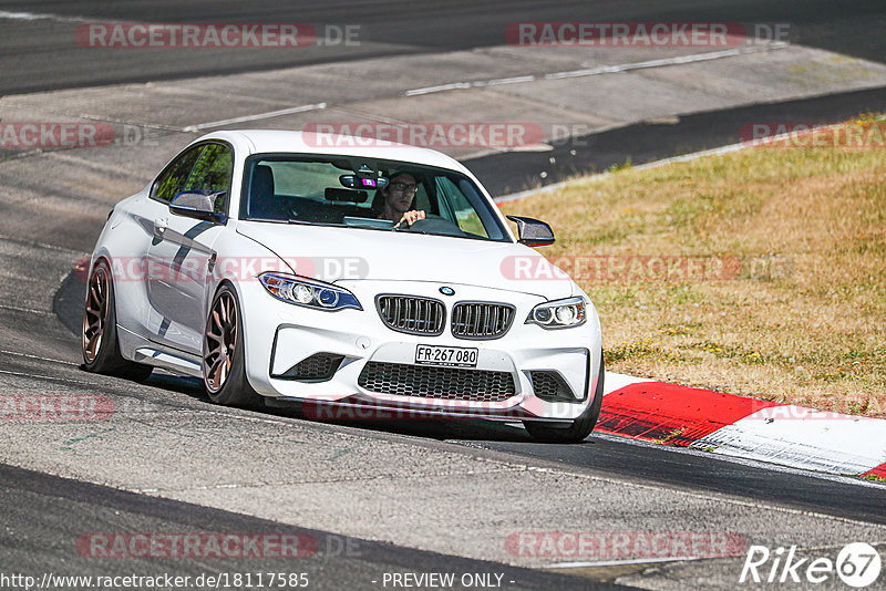 Bild #18117585 - Touristenfahrten Nürburgring Nordschleife (30.07.2022)