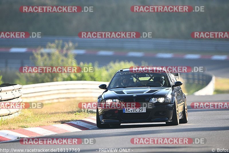 Bild #18117769 - Touristenfahrten Nürburgring Nordschleife (30.07.2022)