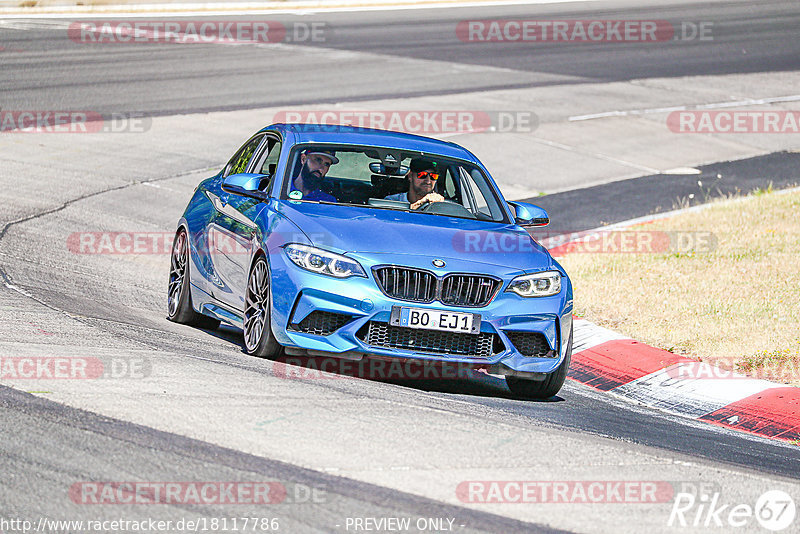 Bild #18117786 - Touristenfahrten Nürburgring Nordschleife (30.07.2022)