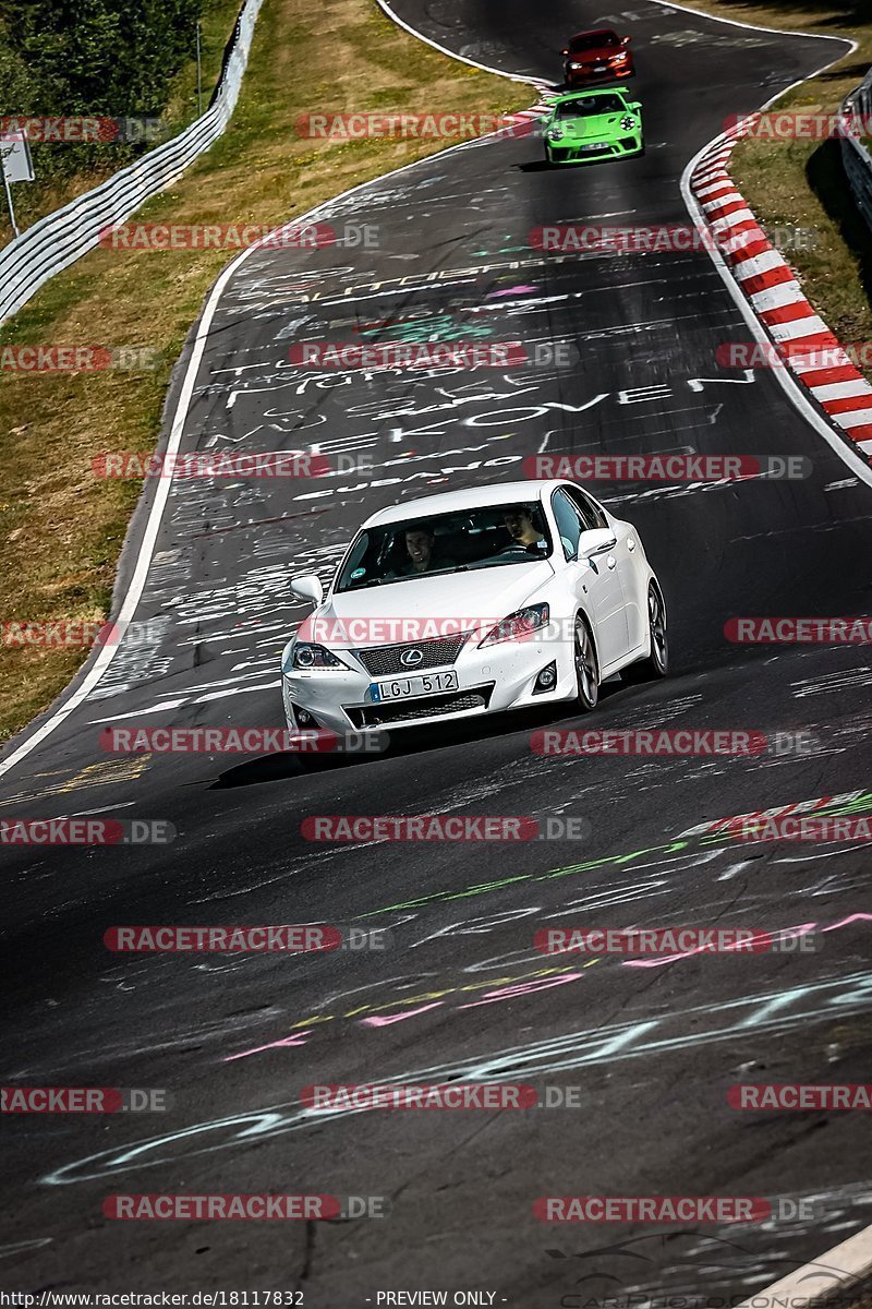 Bild #18117832 - Touristenfahrten Nürburgring Nordschleife (30.07.2022)