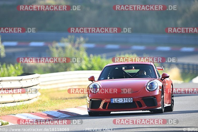 Bild #18118069 - Touristenfahrten Nürburgring Nordschleife (30.07.2022)