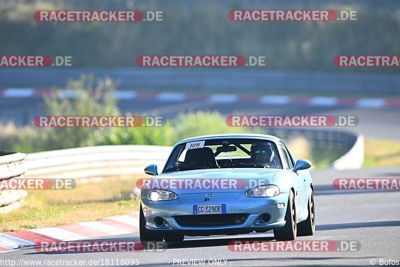 Bild #18118095 - Touristenfahrten Nürburgring Nordschleife (30.07.2022)