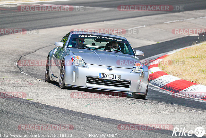 Bild #18118110 - Touristenfahrten Nürburgring Nordschleife (30.07.2022)