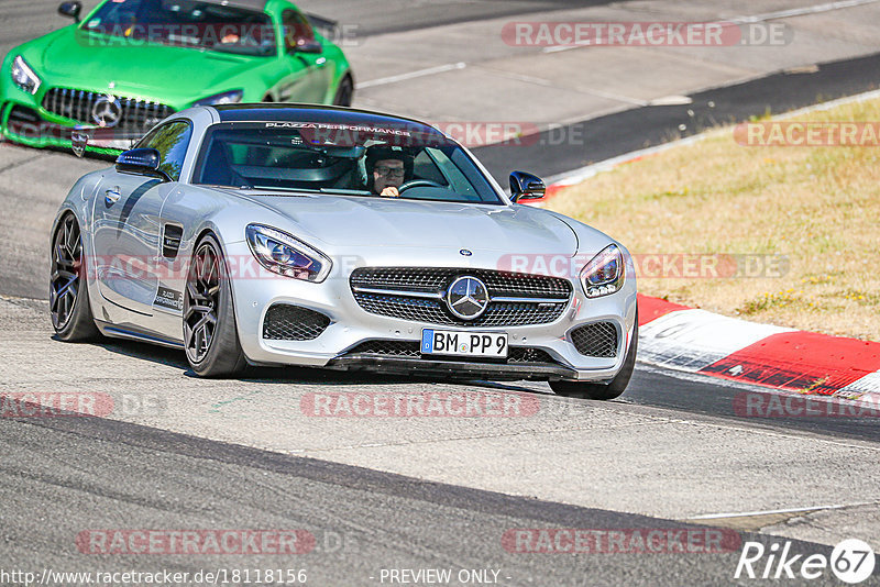 Bild #18118156 - Touristenfahrten Nürburgring Nordschleife (30.07.2022)