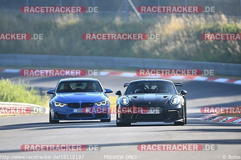 Bild #18118197 - Touristenfahrten Nürburgring Nordschleife (30.07.2022)