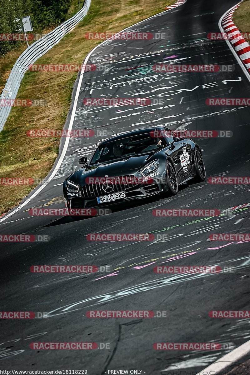 Bild #18118229 - Touristenfahrten Nürburgring Nordschleife (30.07.2022)