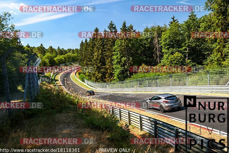 Bild #18118361 - Touristenfahrten Nürburgring Nordschleife (30.07.2022)