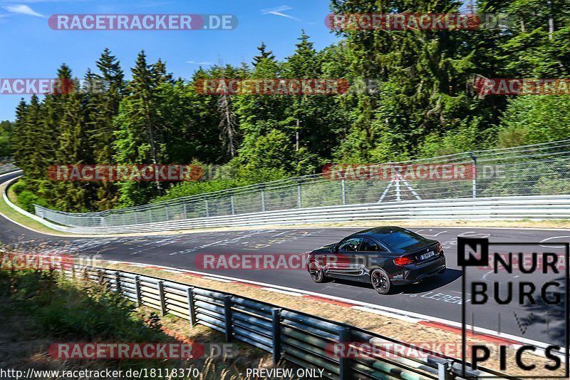 Bild #18118370 - Touristenfahrten Nürburgring Nordschleife (30.07.2022)