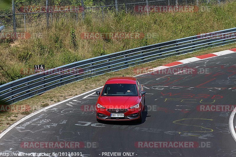 Bild #18118391 - Touristenfahrten Nürburgring Nordschleife (30.07.2022)