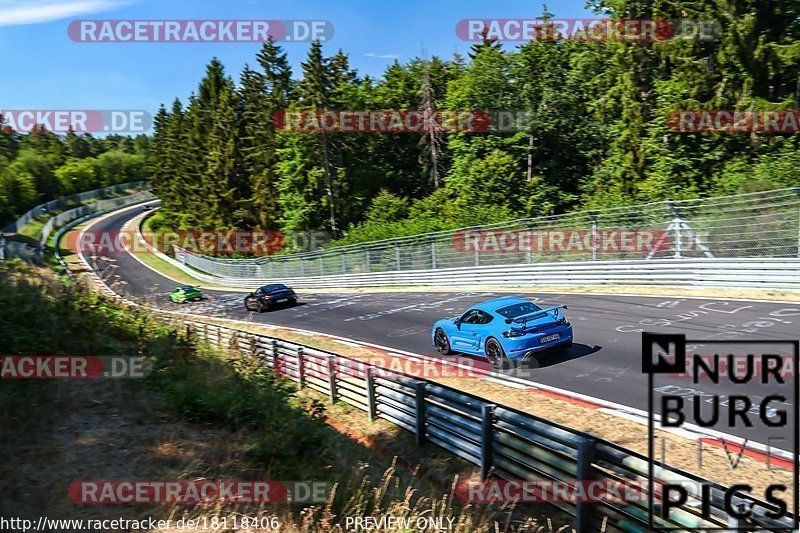 Bild #18118406 - Touristenfahrten Nürburgring Nordschleife (30.07.2022)