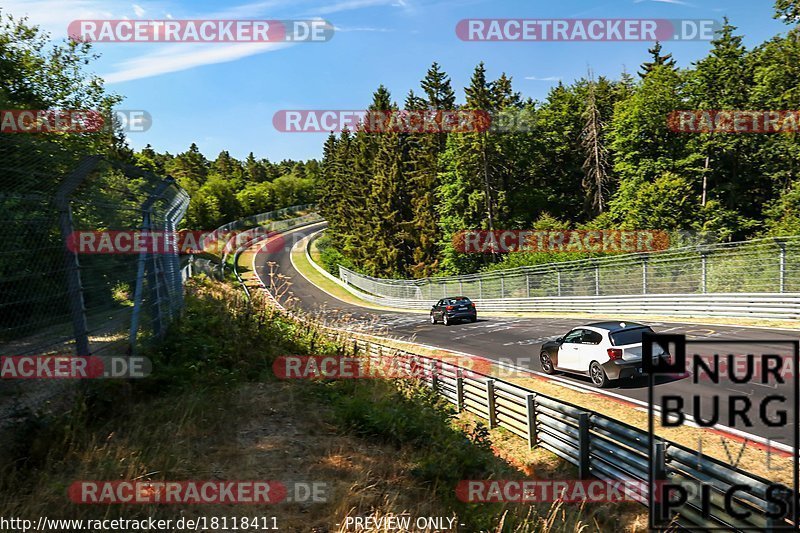 Bild #18118411 - Touristenfahrten Nürburgring Nordschleife (30.07.2022)