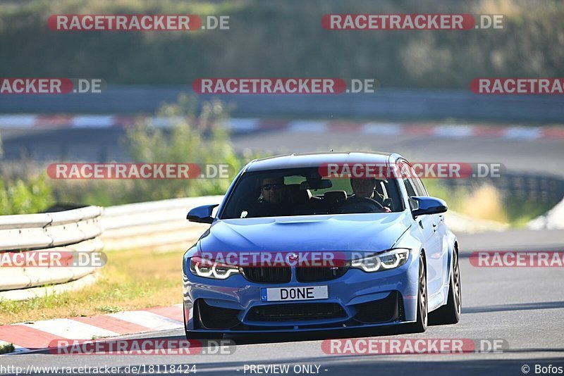 Bild #18118424 - Touristenfahrten Nürburgring Nordschleife (30.07.2022)