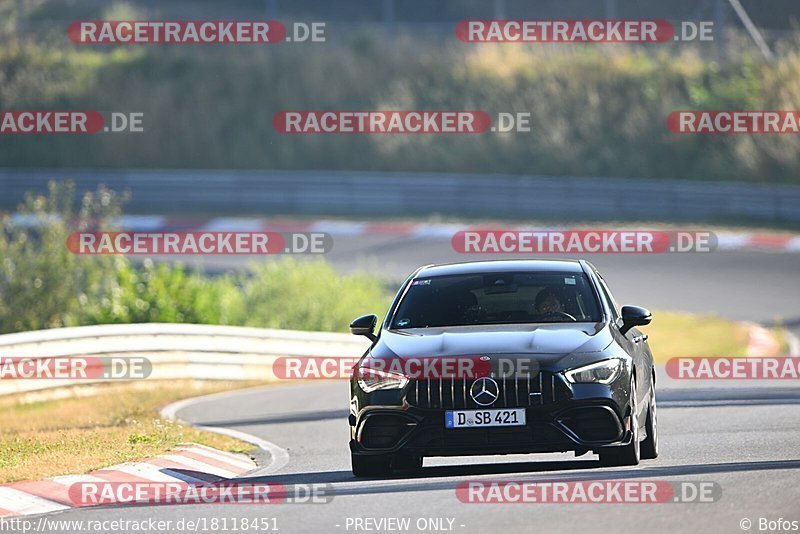 Bild #18118451 - Touristenfahrten Nürburgring Nordschleife (30.07.2022)