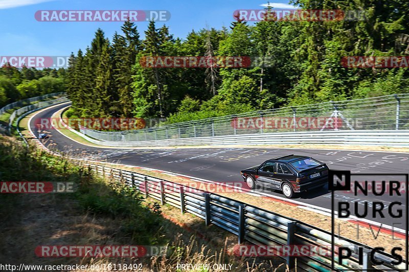 Bild #18118492 - Touristenfahrten Nürburgring Nordschleife (30.07.2022)