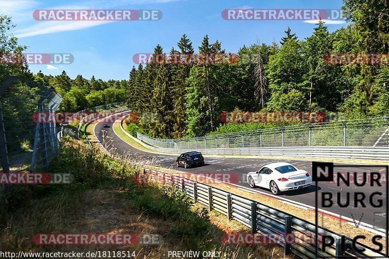 Bild #18118514 - Touristenfahrten Nürburgring Nordschleife (30.07.2022)