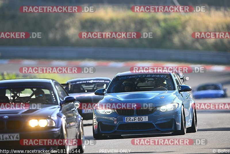 Bild #18118544 - Touristenfahrten Nürburgring Nordschleife (30.07.2022)