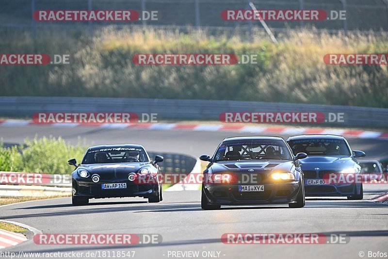 Bild #18118547 - Touristenfahrten Nürburgring Nordschleife (30.07.2022)