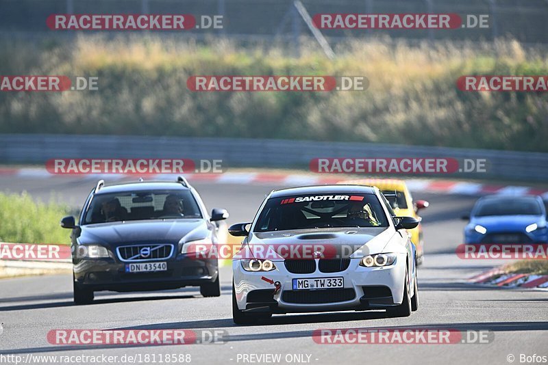 Bild #18118588 - Touristenfahrten Nürburgring Nordschleife (30.07.2022)