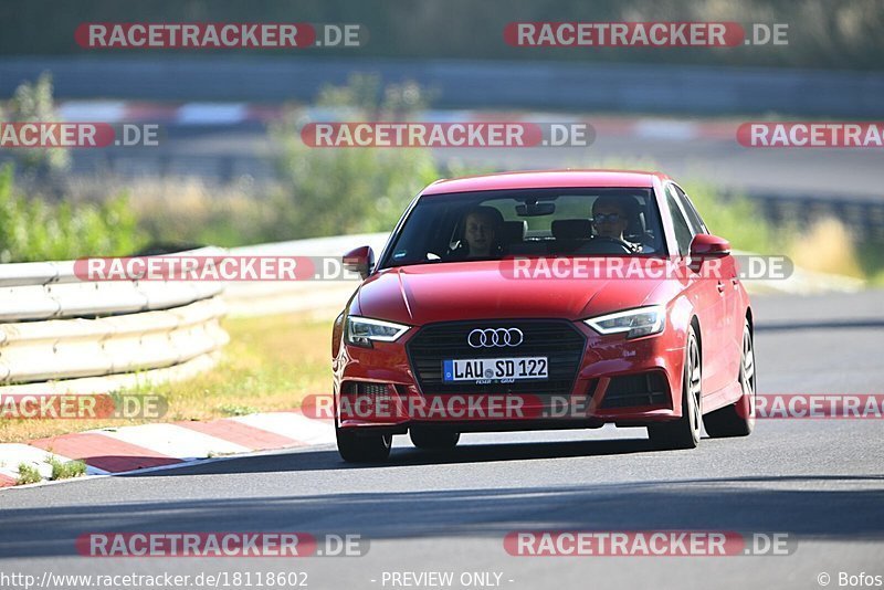 Bild #18118602 - Touristenfahrten Nürburgring Nordschleife (30.07.2022)