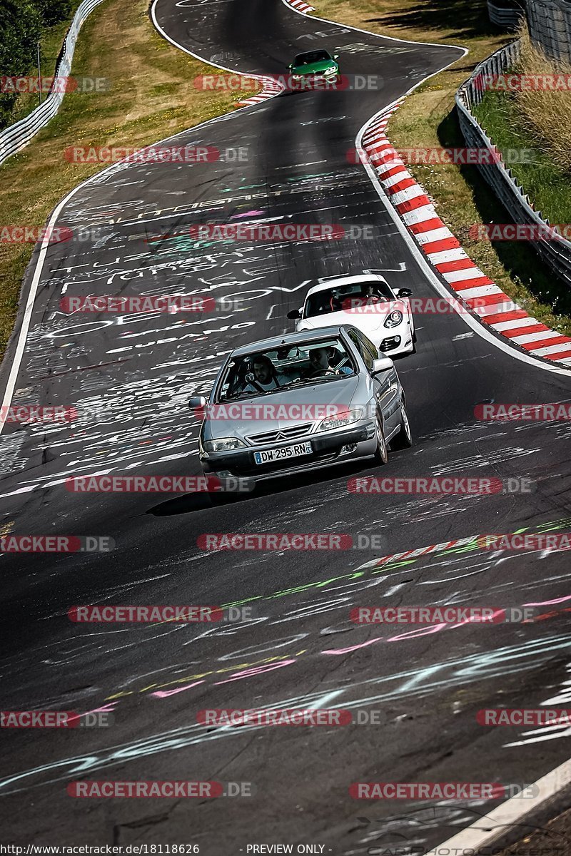 Bild #18118626 - Touristenfahrten Nürburgring Nordschleife (30.07.2022)