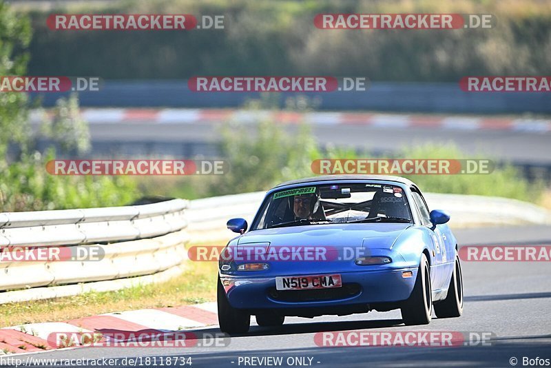 Bild #18118734 - Touristenfahrten Nürburgring Nordschleife (30.07.2022)