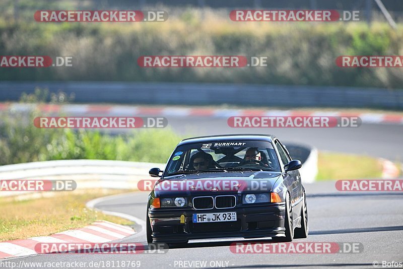 Bild #18118769 - Touristenfahrten Nürburgring Nordschleife (30.07.2022)